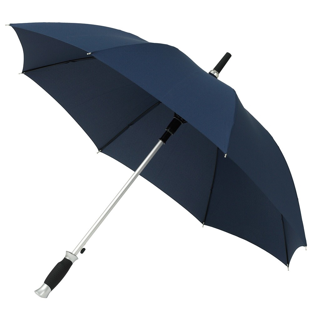 Stockschirm - Automatik - Windproof bedrucken Regenschirme