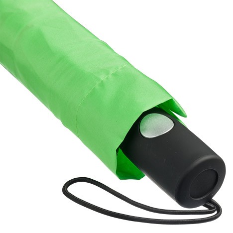 PREISWERTER Taschenschirm windproof Regenschirme bedrucken lassen | Taschenschirme